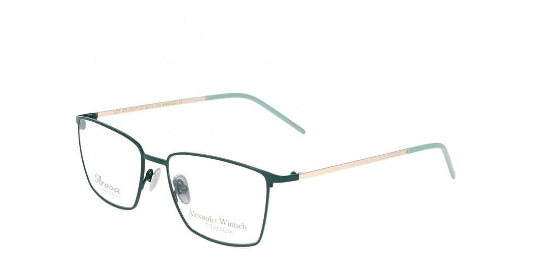 AW 20227 C-3 TITANIUM