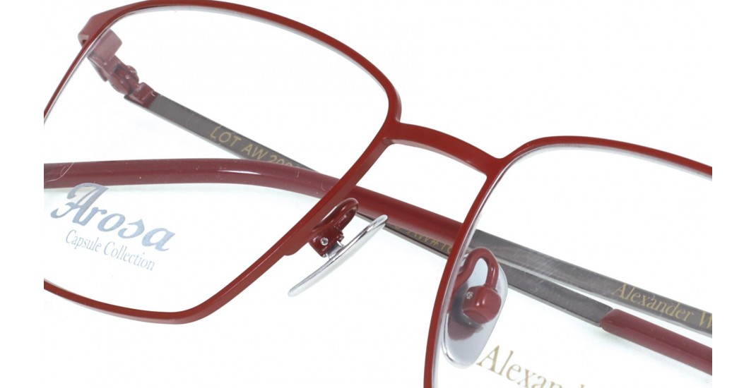 AW 20227 C-1 TITANIUM