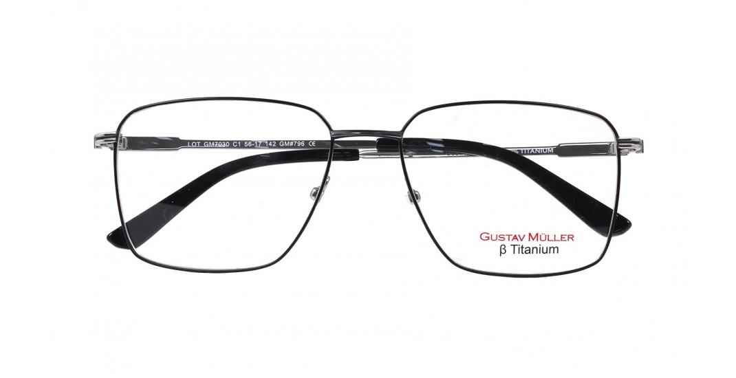 GM7030 C-1 TITANIUM