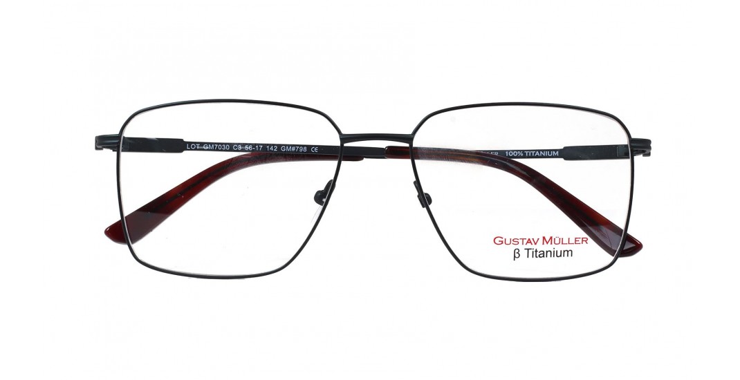 GM7030 C-3 TITANIUM