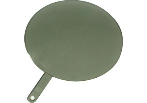 LENTE SOL BASE-6 GRIS