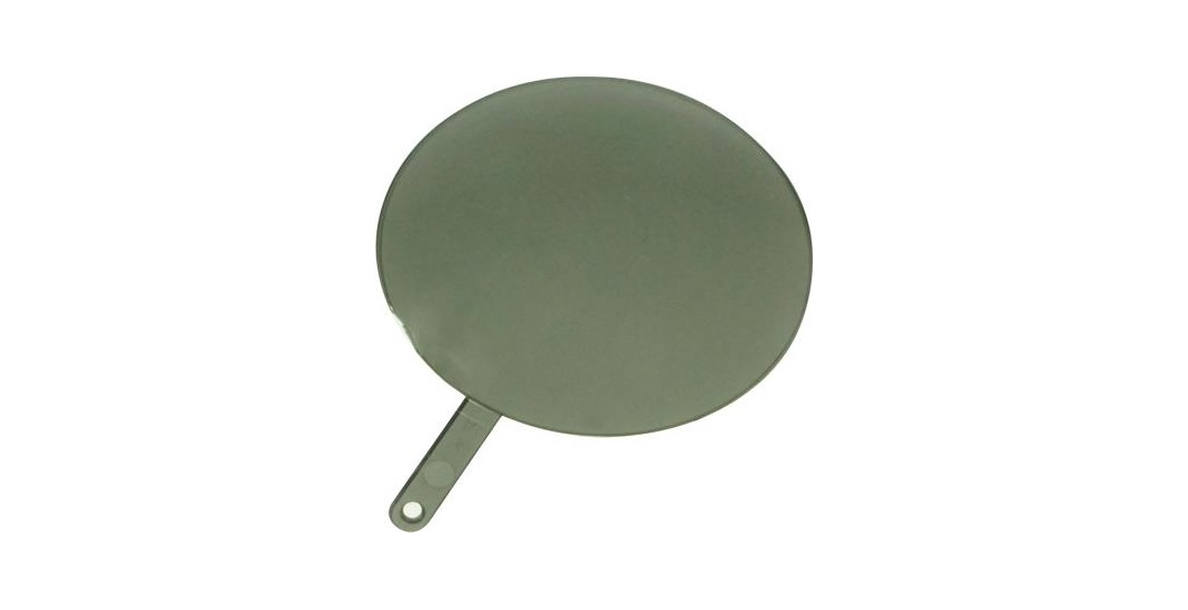 LENTE SOL BASE-6 GRIS