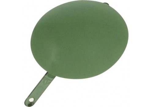 LENTE SOL BASE-6 VERDE G-15