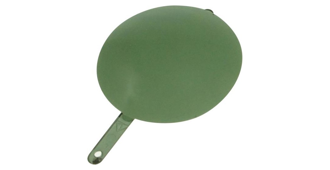 LENTE SOL BASE-6 VERDE G-15