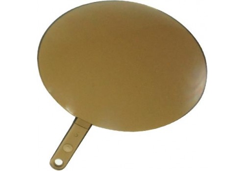 LENTE SOL BASE-6 MARRON