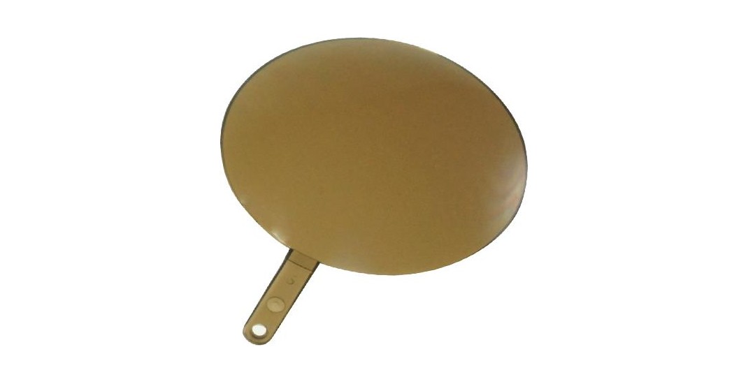 LENTE SOL BASE-6 MARRON