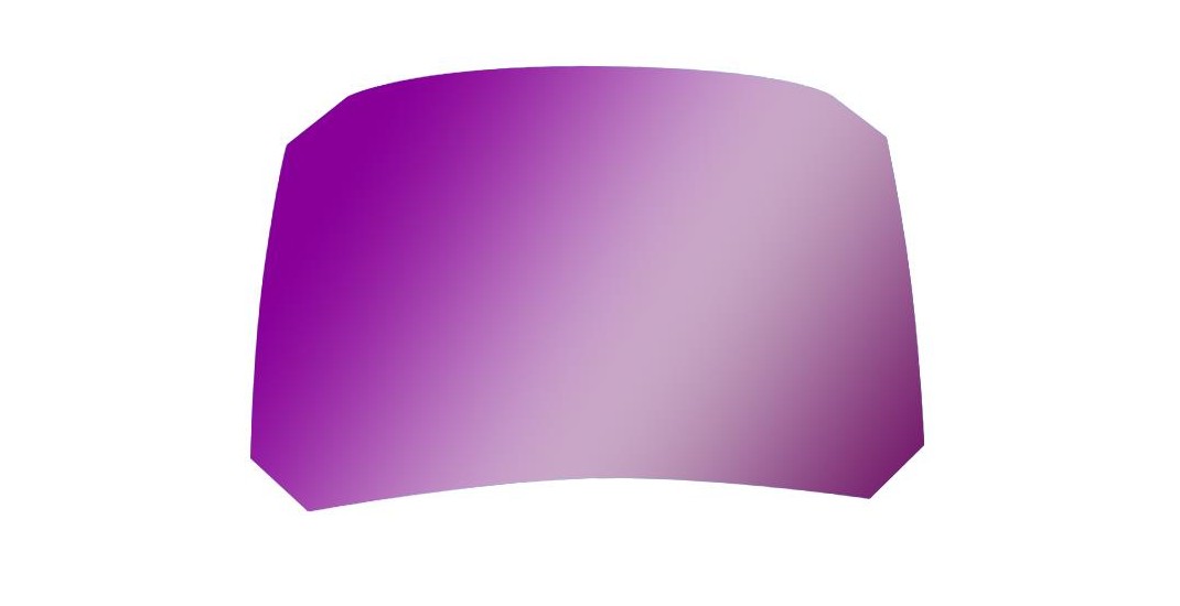 LENTE POL REVO ESPEJO PURPLE/ROSA