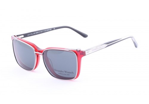 AW 3036 C-1 -CLIP SOL- 2