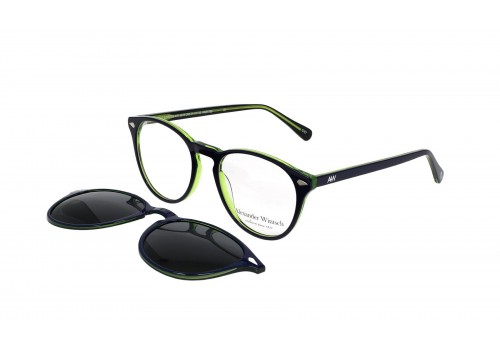 AW 5015 C-3 CLIP SOL