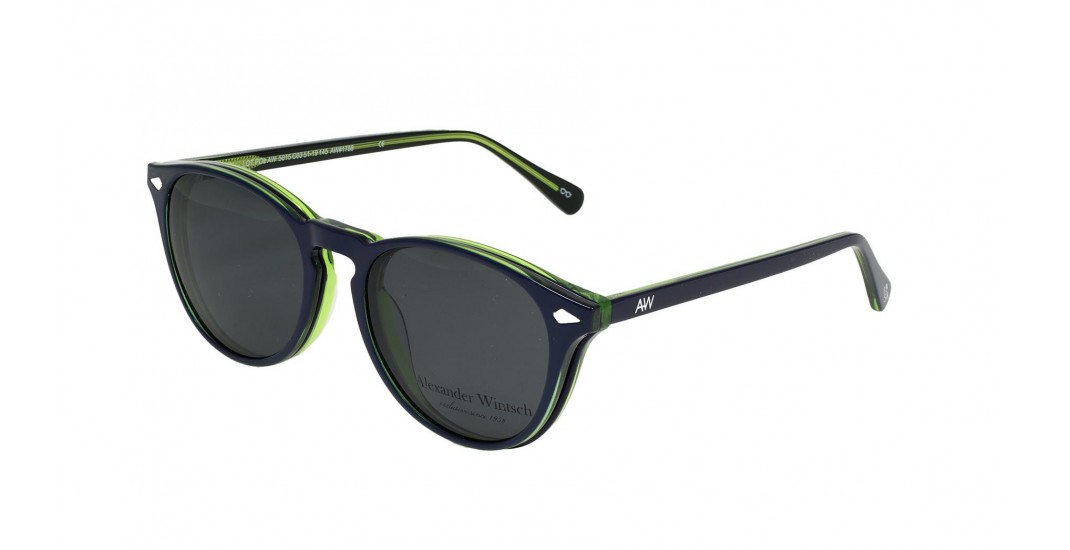 AW 5015 C-3 CLIP SOL