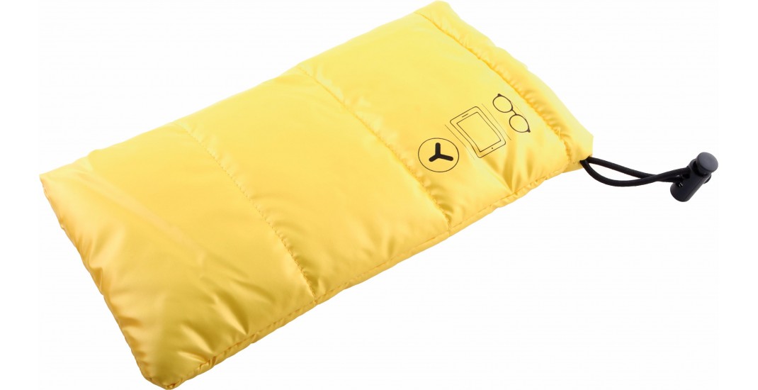 ESTUCHE SACO Y
