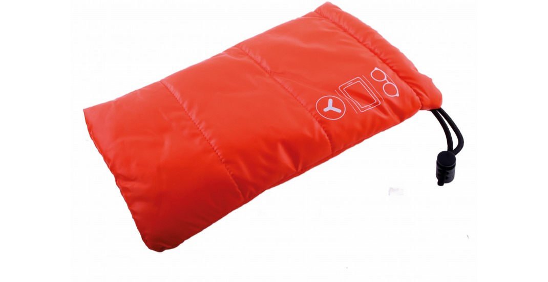 ESTUCHE SACO Y