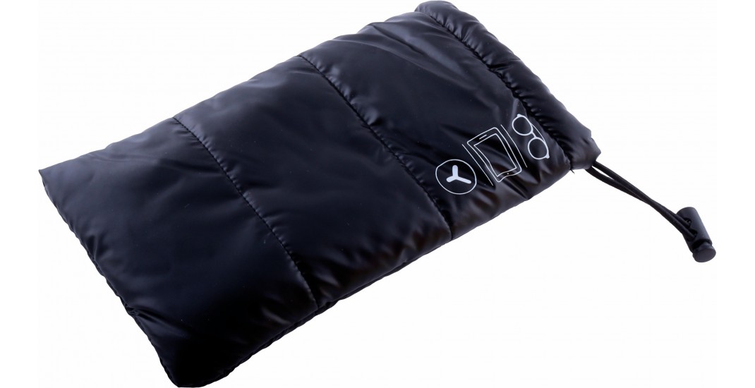 ESTUCHE SACO Y