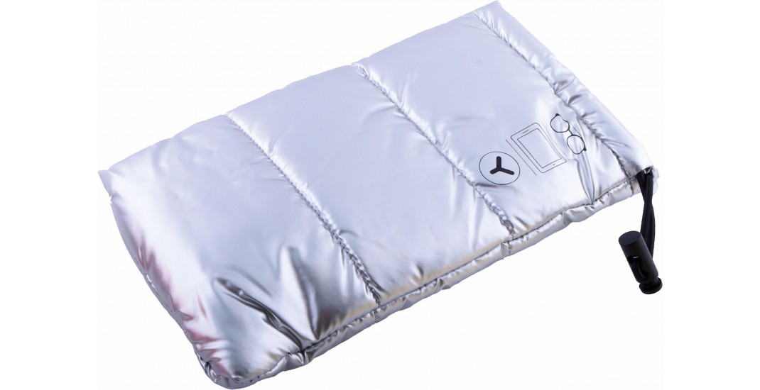 ESTUCHE SACO Y