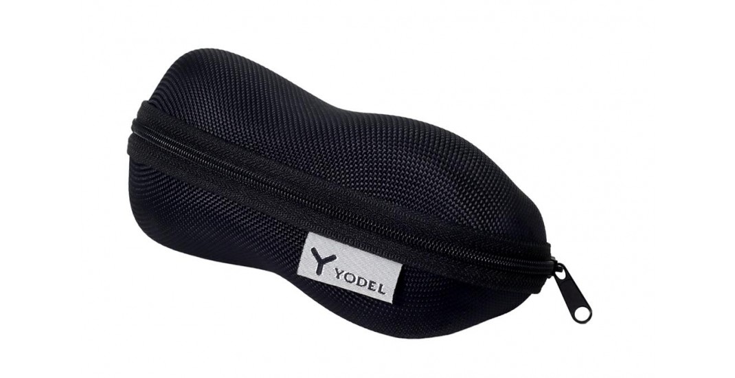 ESTUCHE EY20 NEGRO