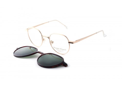 AW 42150 C-1 CLIP SOL