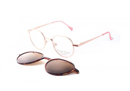 AW 42150 C-2 CLIP SOL