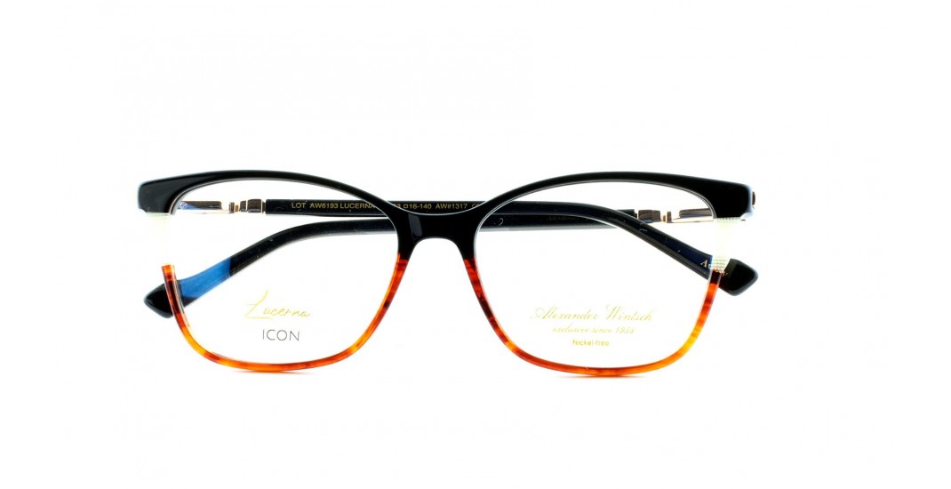 ICONS 6193 C-1 LUCERNA