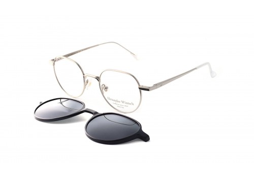 AW 42150 C-3 CLIP SOL