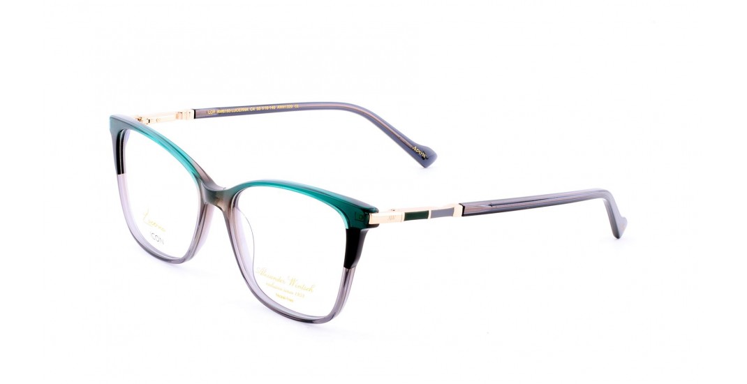 ICONS 6193 C-4 LUCERNA