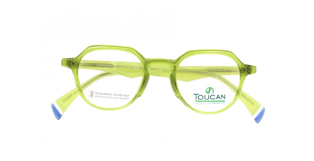 TC5002 C-4