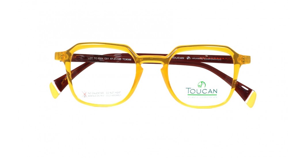 TC5004 C-1
