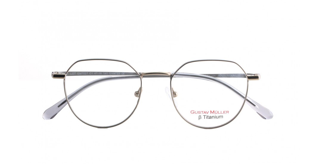 GM7027 C-1 TITANIUM