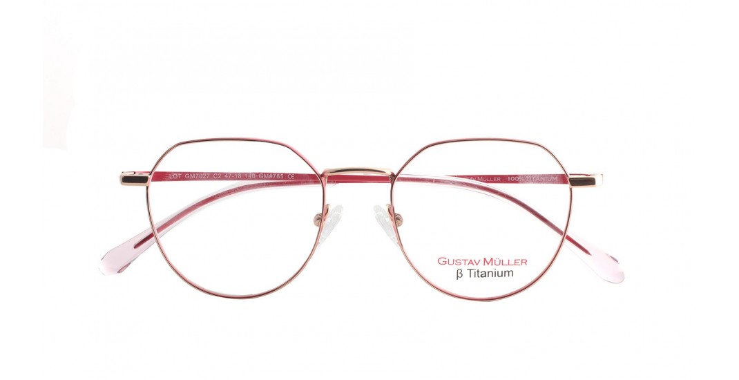 GM7027 C-2 TITANIUM