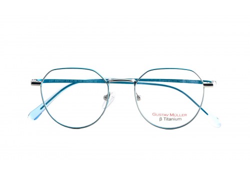 GM7027 C-3 TITANIUM