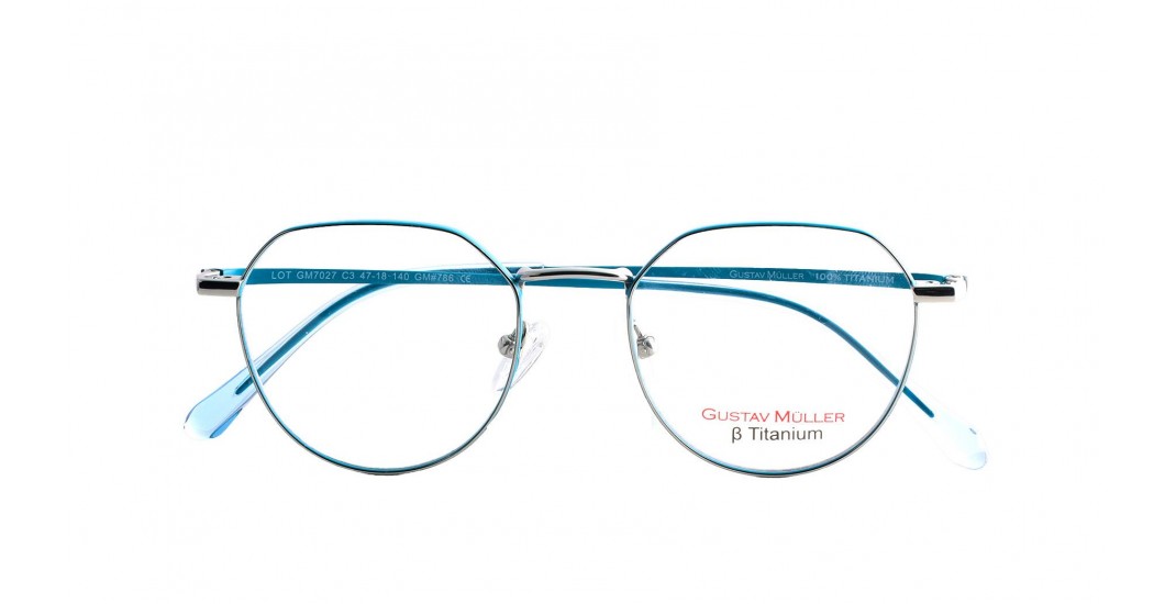 GM7027 C-3 TITANIUM