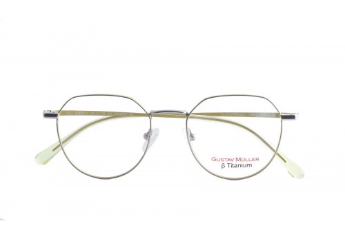 GM7027 C-4 TITANIUM
