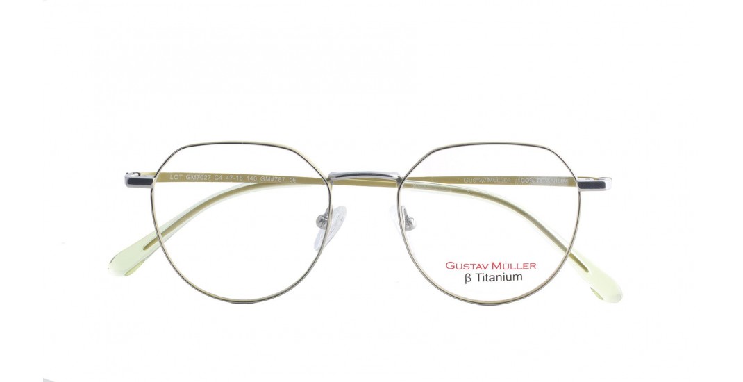 GM7027 C-4 TITANIUM
