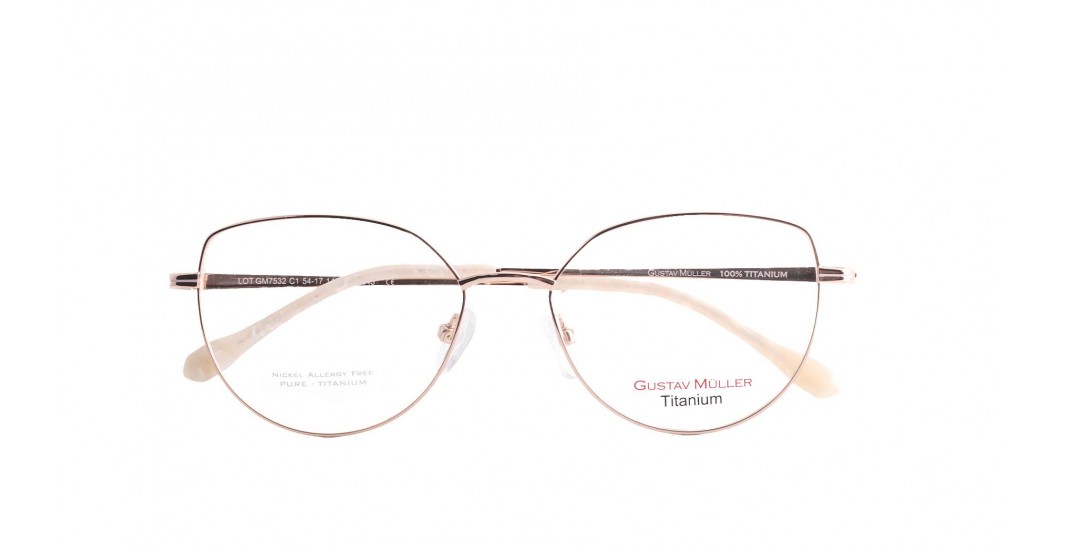 GM7532 C-1 TITANIUM