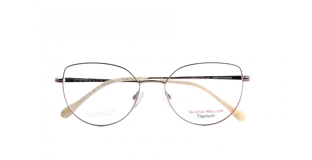 GM7532 C-2 TITANIUM