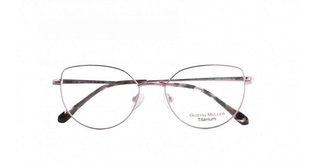 GM7532 C-3 TITANIUM