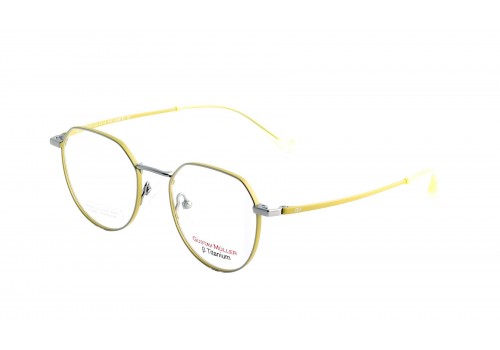 GM7027 C-4 TITANIUM 2