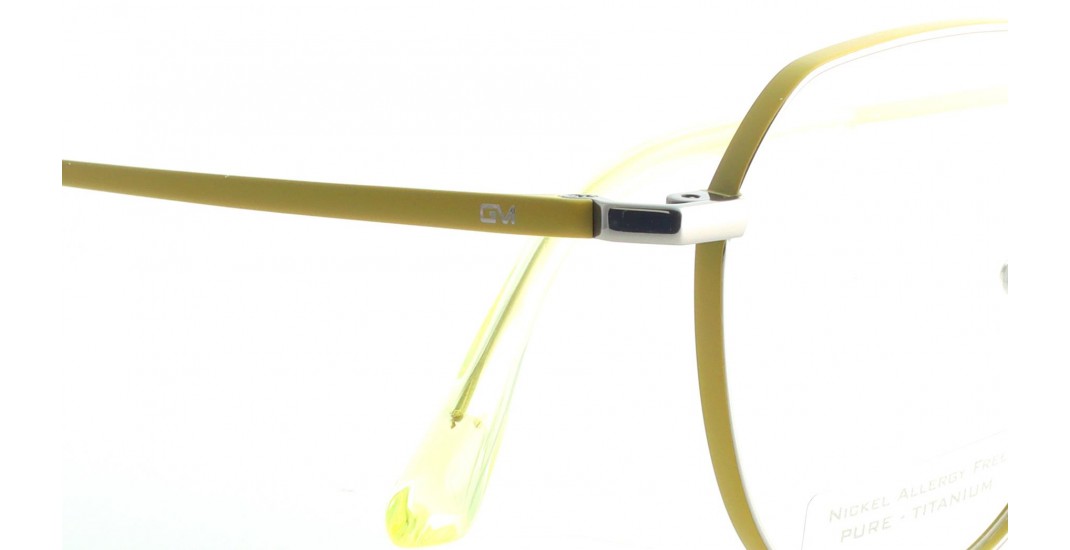 GM7027 C-4 TITANIUM