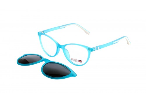 QH90236 C-1 CLIP ON KIDS