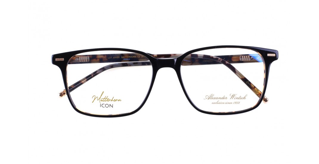 ICON AW681 C-2 MATTERHORN