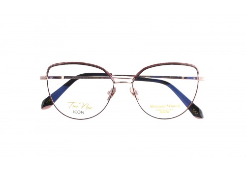 ICON AW 6162 TOUR NOIR C-3...