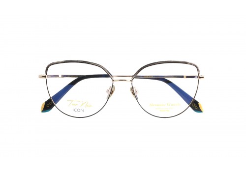 ICON AW 6162 TOUR NOIR C-2...