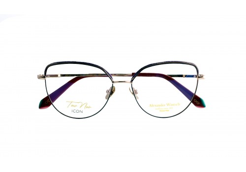 ICON AW 6162 TOUR NOIR C-1...