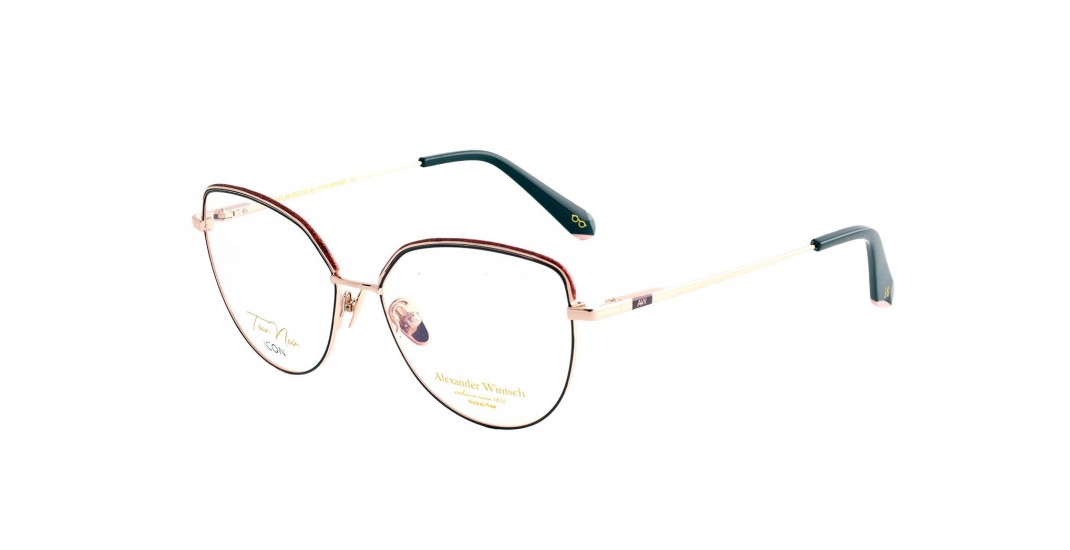 ICON AW 6162 TOUR NOIR C-3 54/15