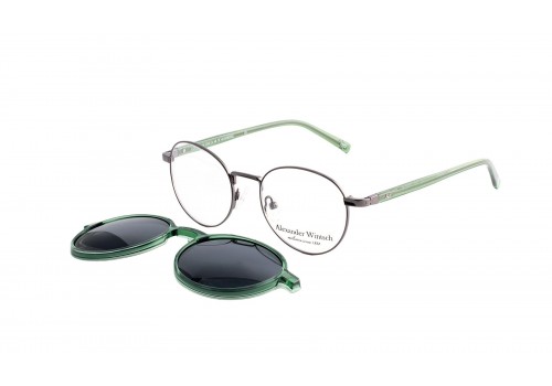 AW 3046 C-4 -CLIP SOL- 2