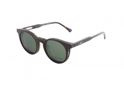 AW 4129 C-3 -CLIP SOL- 2