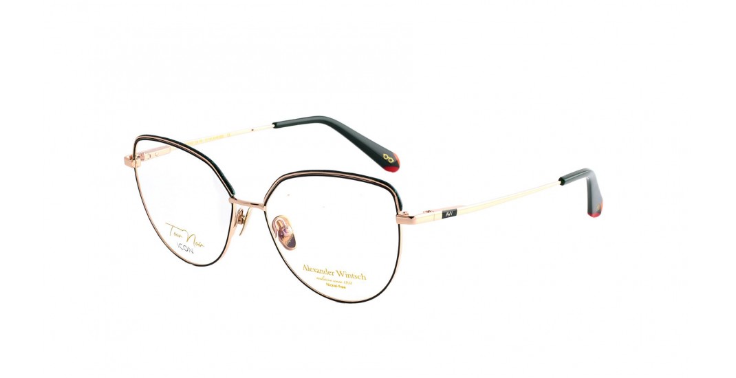 ICON AW 6162 TOUR NOIR C-4 54/15