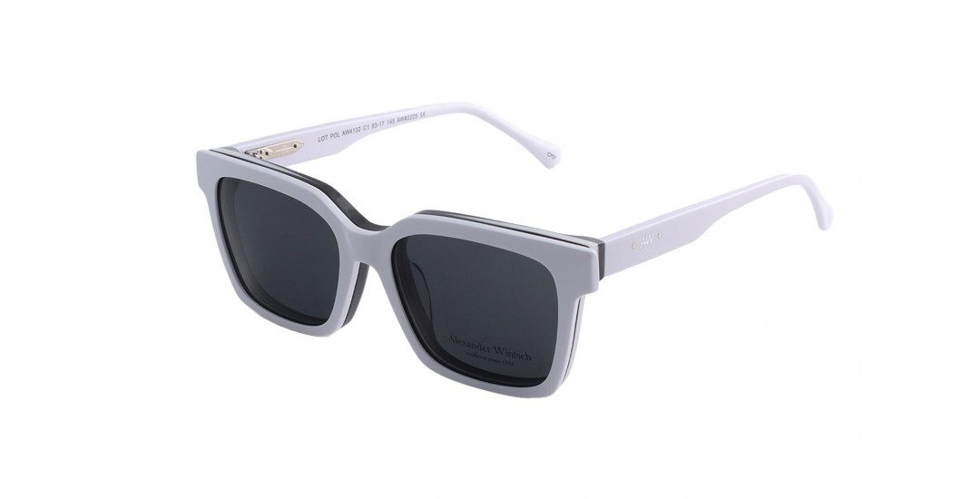 AW 4132 C-1 -CLIP SOL-