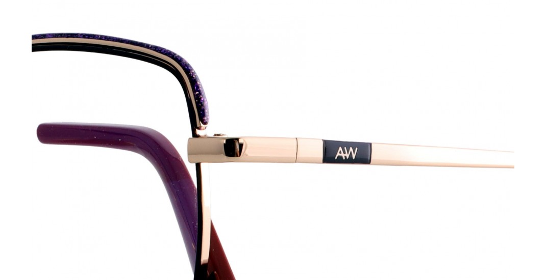ICON AW 6162 TOUR NOIR C-1 54/15