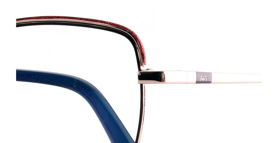 ICON AW 6162 TOUR NOIR C-3 54/15