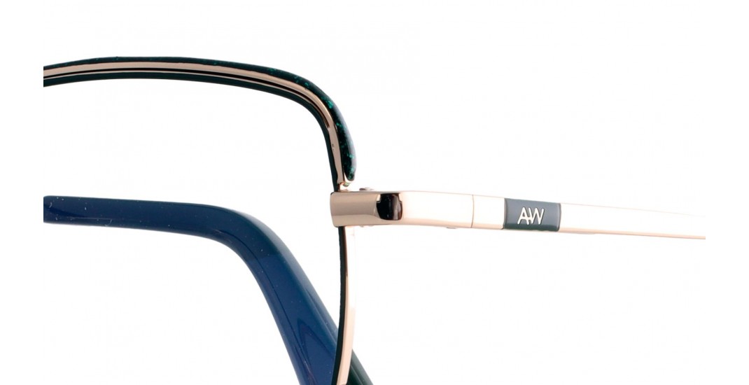 ICON AW 6162 TOUR NOIR C-4 54/15